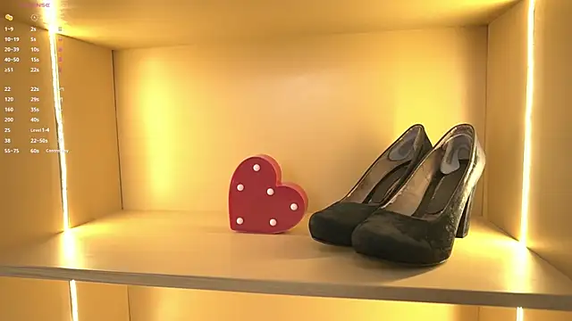 Anybuny online show from 11/21/25, 12:26