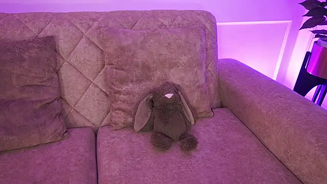 Anybuny online show from 02/10/26, 11:36