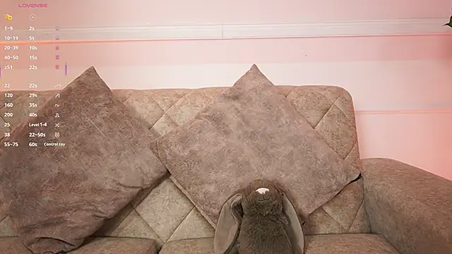 Anybuny online show from 02/24/26, 11:30