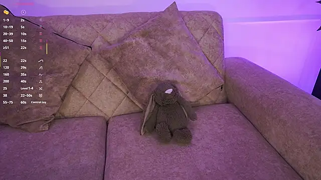 Anybuny online show from 03/03/26, 12:11