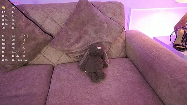 Anybuny online show from 04/03/26, 11:41