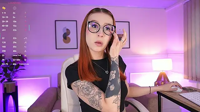 Anybuny online show from 04/13/26, 11:48