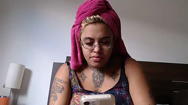 lolafairytail online show from 03/04/26, 12:55