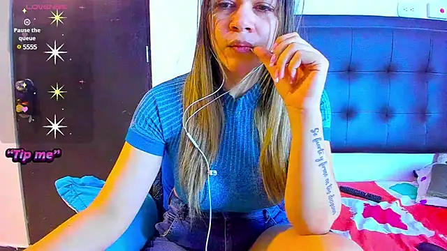 daniela beauty online show from 12/12/24, 09:48