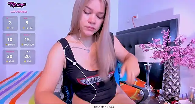 daniela beauty online show from 04/09/26, 12:43