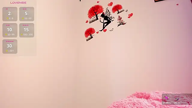 Kendy Wilkinson online show from 03/23/25, 09:10