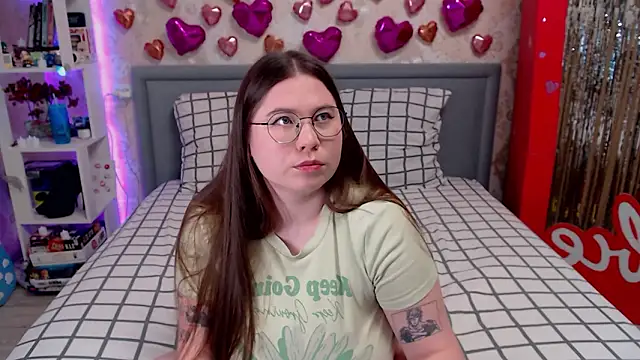 portgas d letty online show from 03/13/26, 09:10