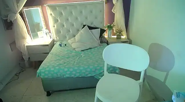 Snapshot of Ingrid_Casas chatting on 01/18/25, 06:53 Ingrid Casas online show from 01/18/25, 06:53