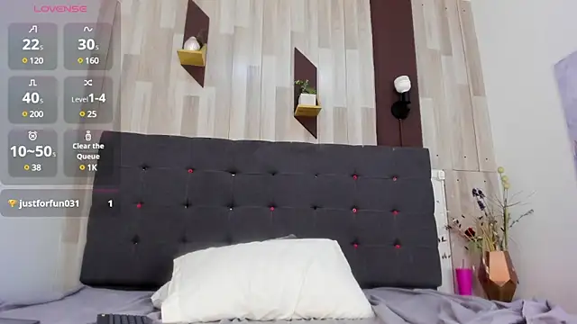 Anastasiapriest online show from 02/11/25, 06:01