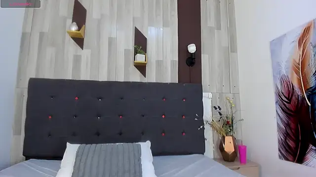 Anastasiapriest online show from 03/17/25, 11:42