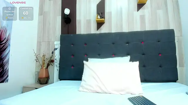 Anastasiapriest online show from 01/09/26, 11:46