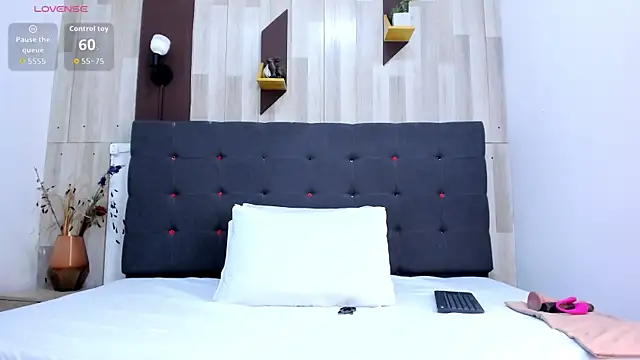 Anastasiapriest online show from 01/15/26, 11:48