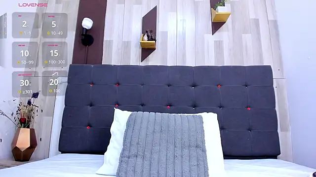 Anastasiapriest online show from 03/21/26, 11:37