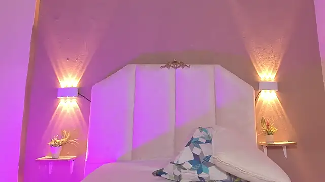 Juliette  3 online show from 02/12/26, 01:50