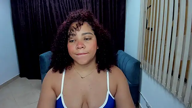 AngelaCoffee online show from 03/18/25, 03:42