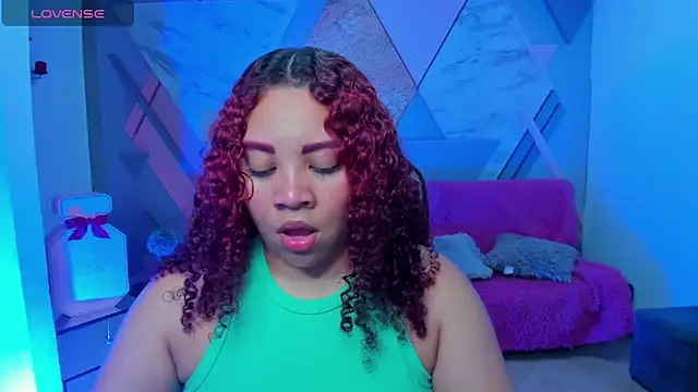 AngelaCoffee online show from 11/11/25, 02:55