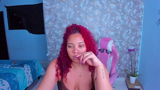 AngelaCoffee online show from 03/03/26, 03:34