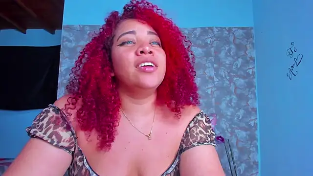 AngelaCoffee online show from 03/08/26, 02:04