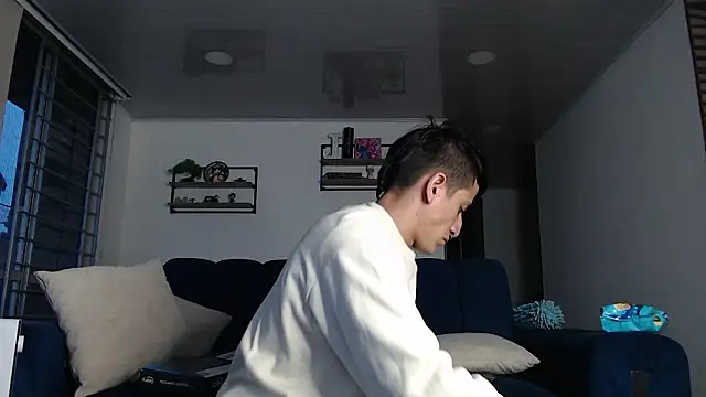 ashely ryan24 online show from 03/18/26, 11:08