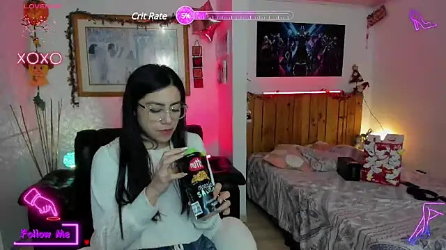 LauGrayJ online show from 01/05/25, 11:22