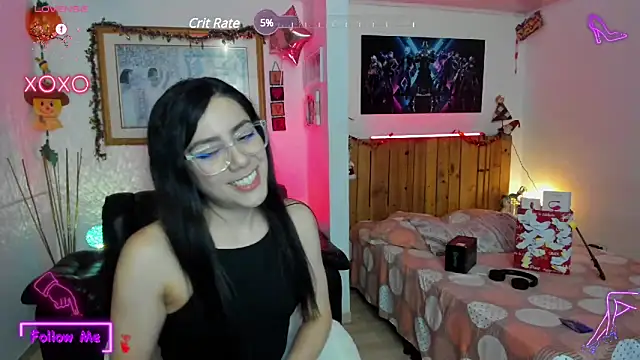 LauGrayJ online show from 01/07/25, 03:46