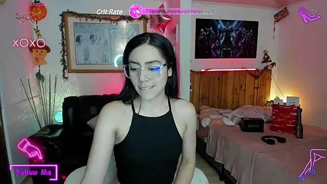 LauGrayJ online show from 01/09/25, 11:56