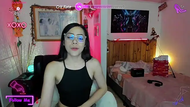 LauGrayJ online show from 01/11/25, 04:27