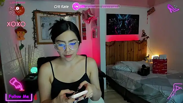 LauGrayJ online show from 01/25/25, 02:47