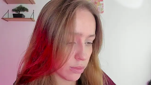 SofiaGc online show from 12/30/24, 06:09