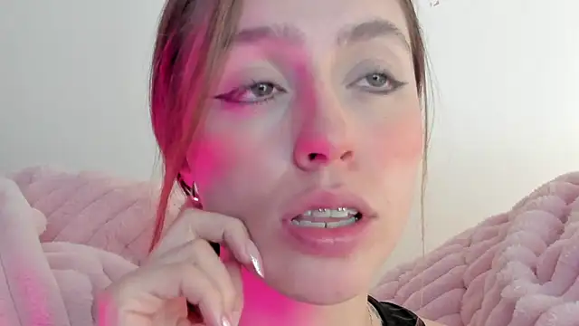 SofiaGc online show from 02/16/25, 03:47