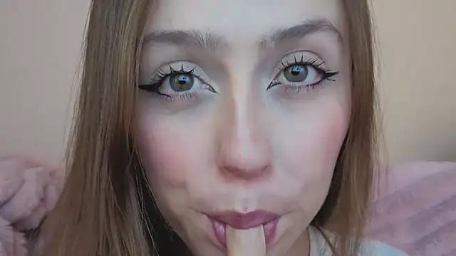 SofiaGc online show from 09/26/25, 03:43