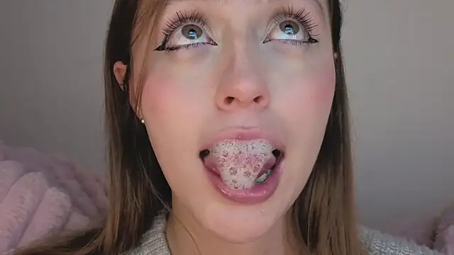 SofiaGc online show from 10/26/25, 03:56