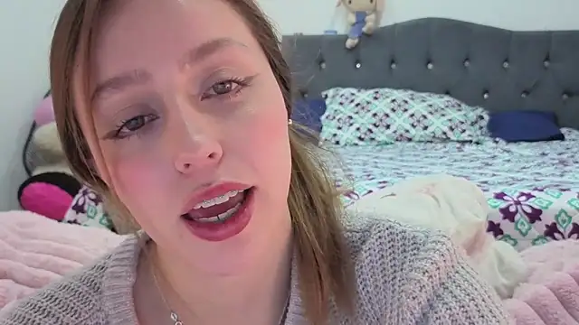 SofiaGc online show from 02/01/26, 03:49