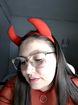 dani123unica online show from 10/04/25, 10:19