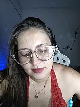 dani123unica online show from 02/02/26, 10:41