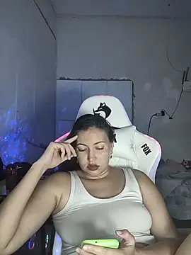 dani123unica online show from 03/05/26, 10:39