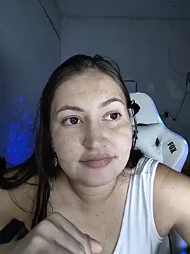 dani123unica online show from 04/10/26, 04:12