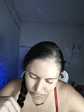 dani123unica online show from 04/15/26, 03:52