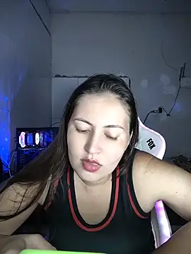 dani123unica online show from 04/16/26, 10:45