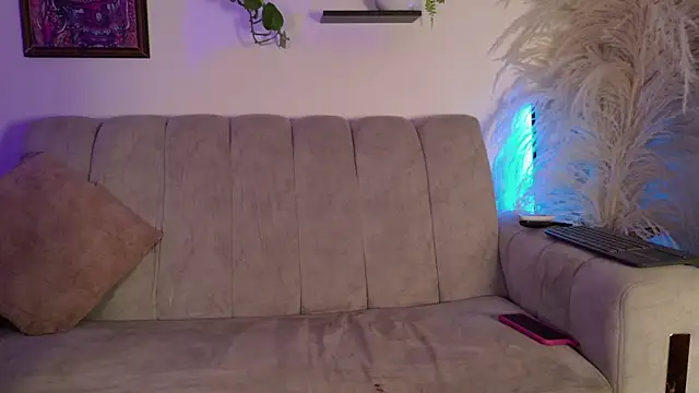 DeniseandDerek time online show from 01/20/25, 02:57