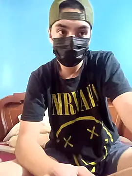 ShelaoMarsen online show from 01/08/25, 09:34