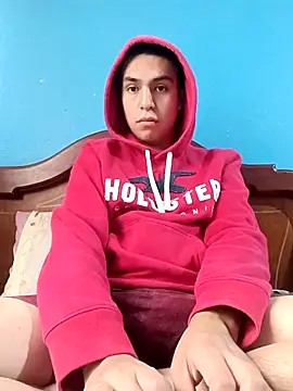 ShelaoMarsen online show from 10/26/25, 07:20