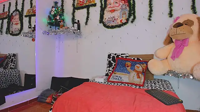 thin princess online show from 01/24/25, 07:39