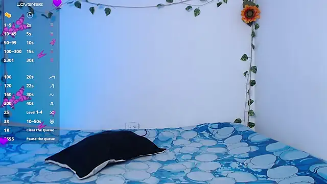 Khefthany online show from 11/08/25, 03:56