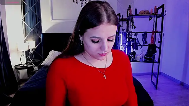 CandyKimmy online show from 01/14/26, 12:38