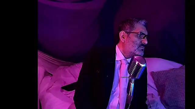 BushBator online show from 03/14/26, 07:03