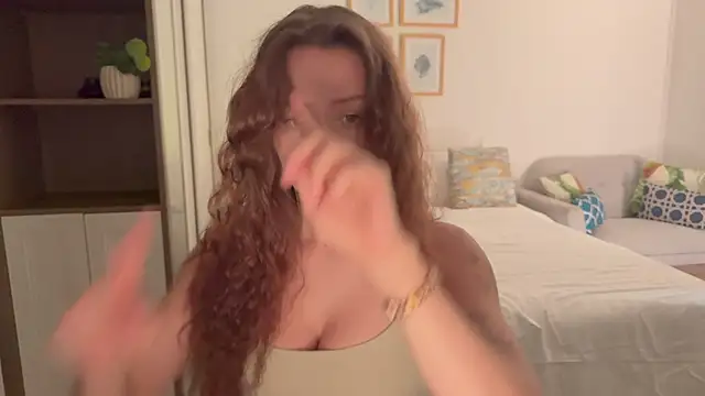 aveme melissa online show from 04/20/26, 02:47