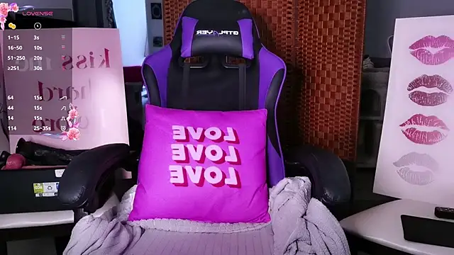 Caliiie-of online show from 02/16/26, 07:26