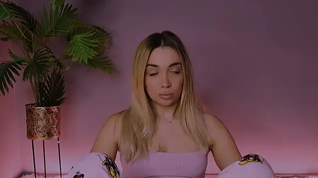 Jessielle online show from 01/13/26, 01:49