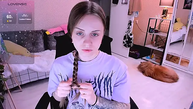 NaniMoore online show from 01/06/25, 11:18